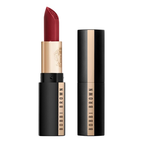 Bobbi Brown - Luxe Cashmere Matte - Ματ κραγιόν χειλιών με βελούδινη αίσθηση